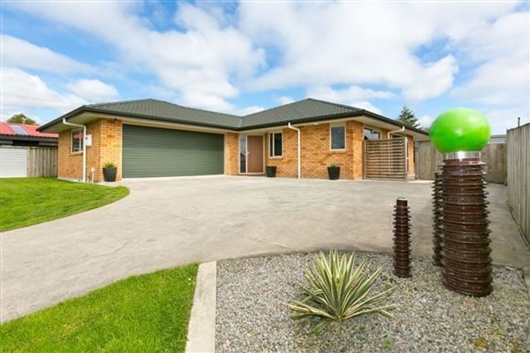 Photo of property in 44a Konini Street, Inglewood, 4330