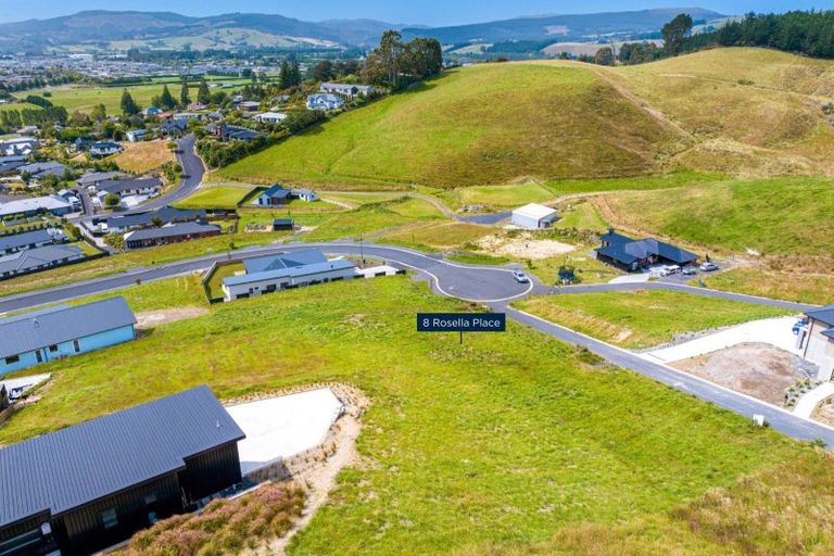 Photo of property in 8 Rosella Place, Mosgiel, Dunedin, 9024