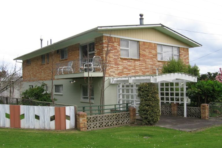 Photo of property in 29 Creagh Street, Tapu, Thames, 3575