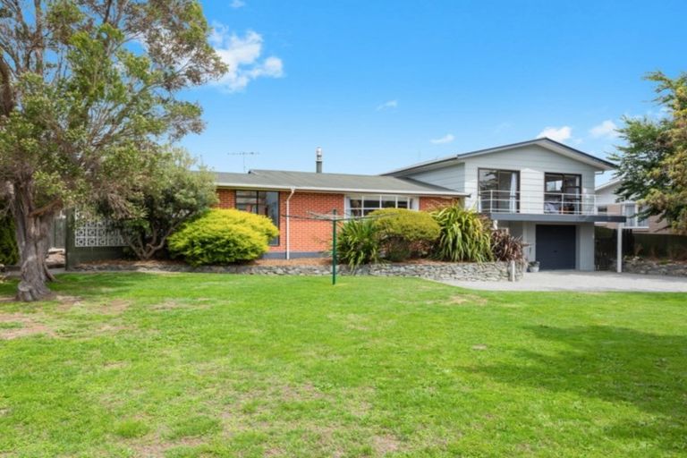 Photo of property in 1 Belvue Crescent, Witherlea, Blenheim, 7201