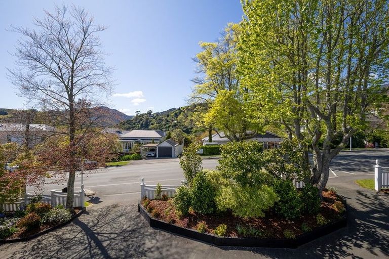 Photo of property in 214 Collingwood Street, Nelson South, Nelson, 7010