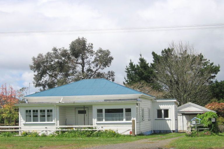 Photo of property in 38 Mataura Road, Waihi, 3610