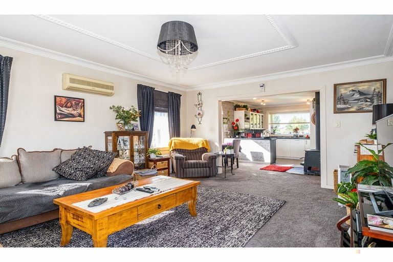 Photo of property in 271 Selwyn Street, Marchwiel, Timaru, 7910