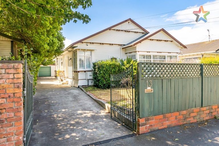 Photo of property in 11a Cudby Street, Woburn, Lower Hutt, 5011