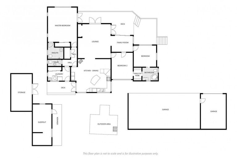 Photo of property in 384 Pomona Road, Tasman, Upper Moutere, 7173