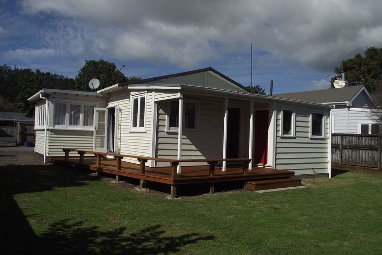 Photo of property in 179 Kenny Street, Waihi, 3610