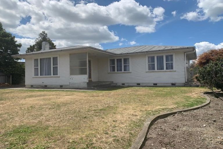 Photo of property in 110 Dover Road, Flaxmere, Hastings, 4120