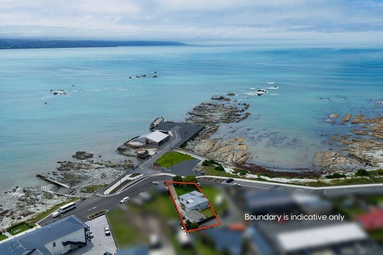 Photo of property in 1 Wakatu Quay, Kaikoura, 7300