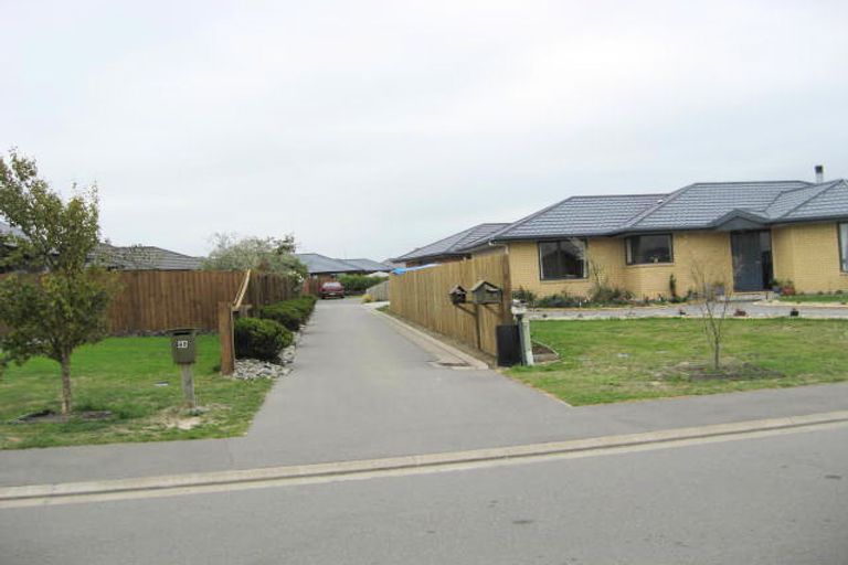 Photo of property in 86 Othello Drive, Rolleston, 7614