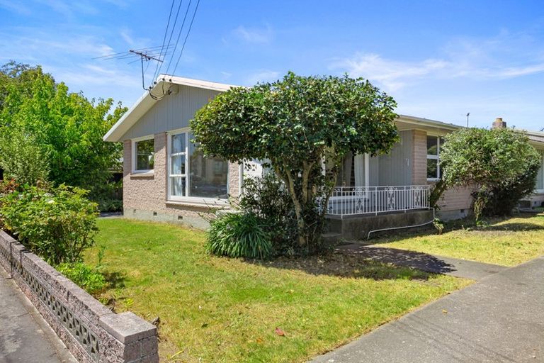 Photo of property in 1/36 Hanrahan Street, Upper Riccarton, Christchurch, 8041