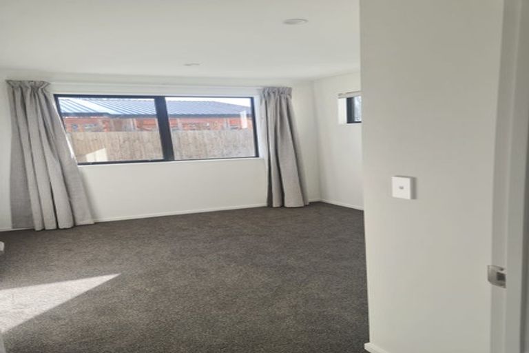 Photo of property in 22 Matamoe Drive, Halswell, Christchurch, 8025