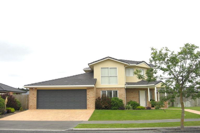 Photo of property in 25 Puhara Avenue, Parklands, Christchurch, 8083