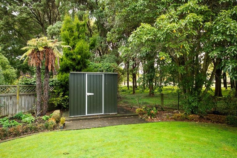 Photo of property in 14 Dunallen Avenue, Marton, 4710