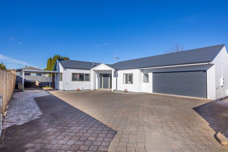 Photo of property in 1/442 Te Rahu Road, Te Awamutu, 3800