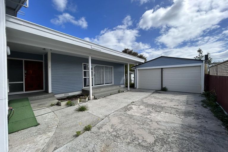 Photo of property in 81 Bell Road, Waiwhetu, Lower Hutt, 5010