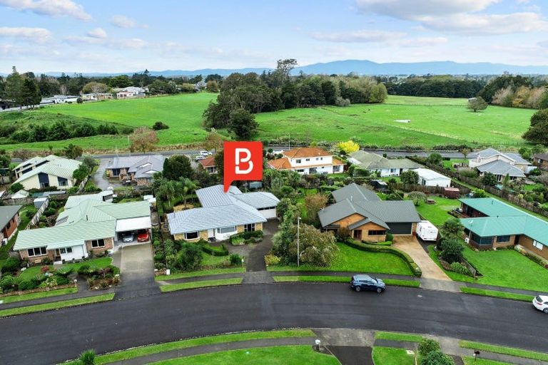 Photo of property in 22 Deanna Avenue, Morrinsville, 3300