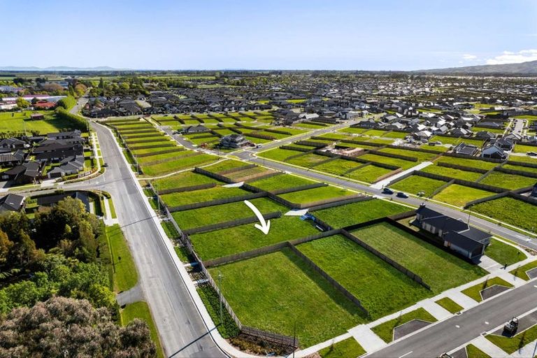 Photo of property in 68 Fairmaid Street, Lincoln, 7608