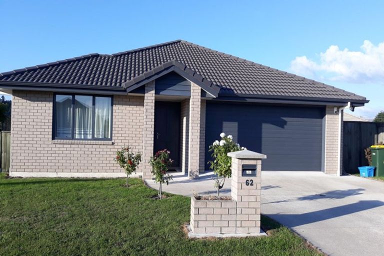 Photo of property in 62 Carroll Place, Owhata, Rotorua, 3010