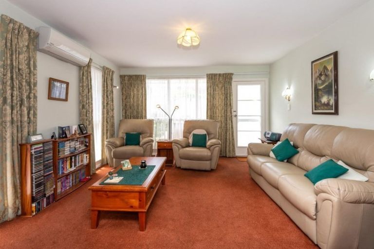 Photo of property in 1/205 Bealey Avenue, Christchurch Central, Christchurch, 8013