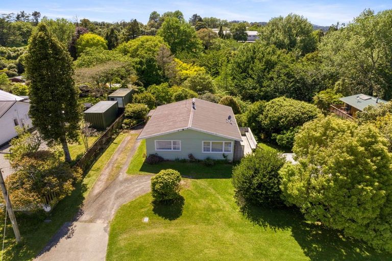 Photo of property in 41 Martin Road, Waihi, 3610