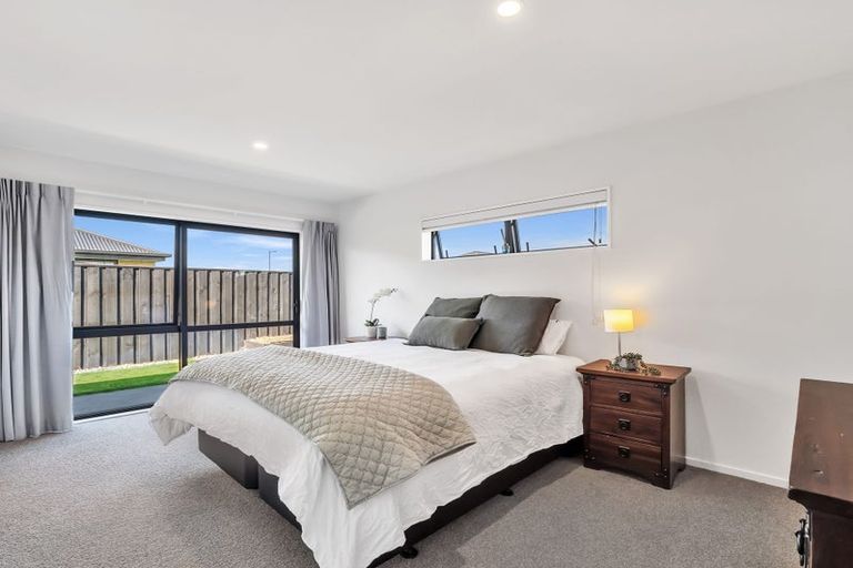 Photo of property in 16 Ed Hillary Drive, Rolleston, 7615