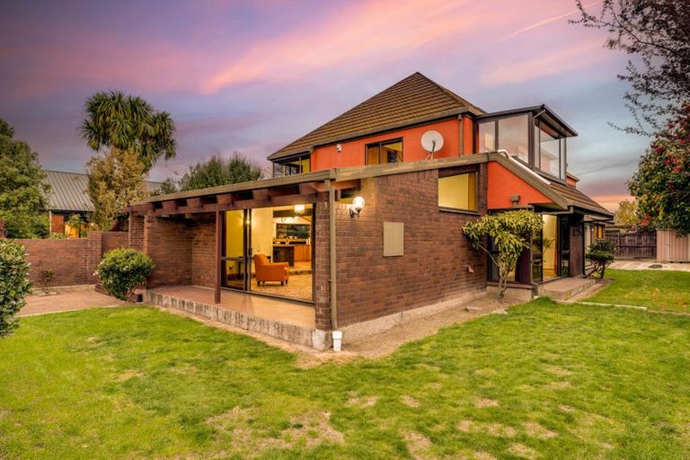 Photo of property in 58 Corfe Street, Ilam, Christchurch, 8041