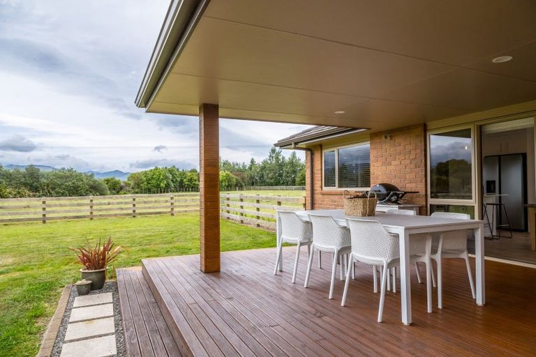 Photo of property in 75 Andersons Line, Clareville, Carterton, 5713