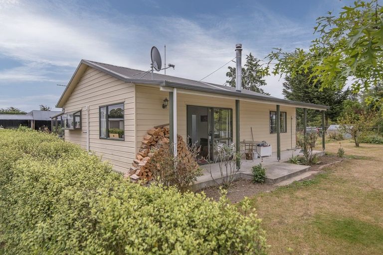 Photo of property in 306 Mandeville Road, Ohoka, Kaiapoi, 7692