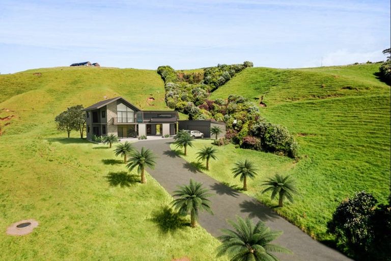 Photo of property in Tapuae, 1 Washer Road, Omata, New Plymouth, 4374