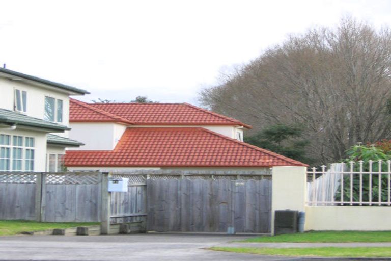 Photo of property in 31 Santa Ana Drive, Dannemora, Auckland, 2016
