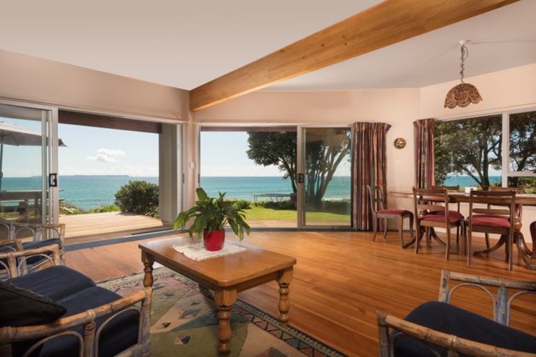 Photo of property in 131 Karewa Parade, Papamoa Beach, Papamoa, 3118