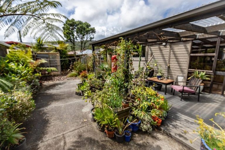 Photo of property in 47 Marsden Road, Greymouth, 7805