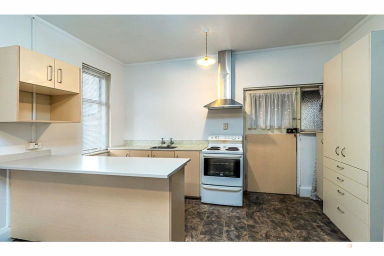 Photo of property in 36a Wilson Street, Seaview, Timaru, 7910