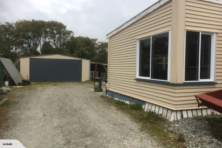 Photo of property in 56 Sale Street, Hokitika, 7810