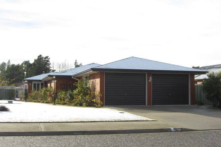 Photo of property in 8 Pines Road, Alexandra, 9320