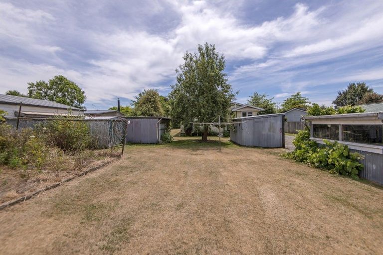 Photo of property in 139 Horndon Street, Darfield, 7510