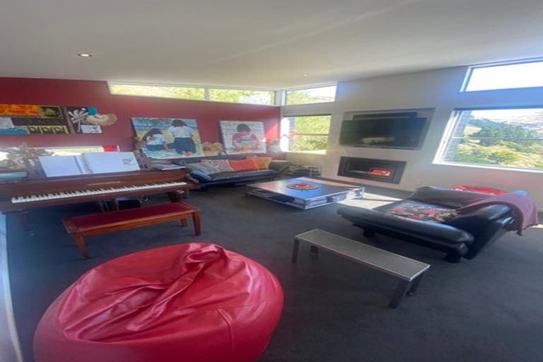 Photo of property in 1 Seaspray Lane, Scarborough, Christchurch, 8081