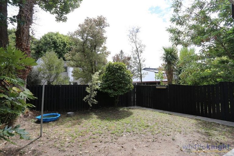Photo of property in 4/138 Waimairi Road, Ilam, Christchurch, 8041
