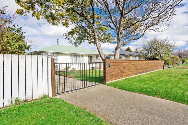 Photo of property in 297 Chelmsford Street, Waverley, Invercargill, 9810