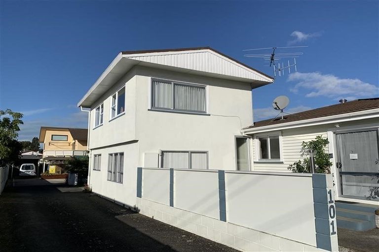 Photo of property in 101 Thorp Street, Motueka, 7120