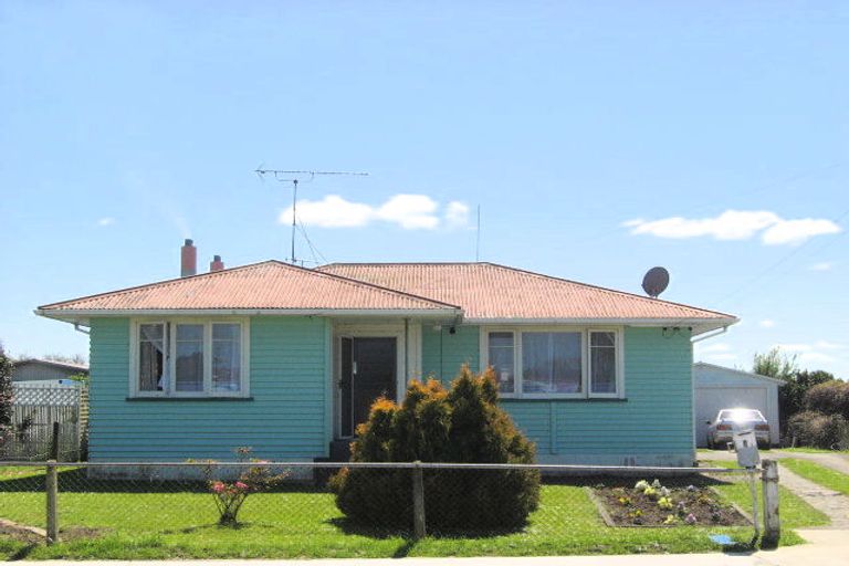 Photo of property in 6 Fairfield Avenue, Huntly, 3700