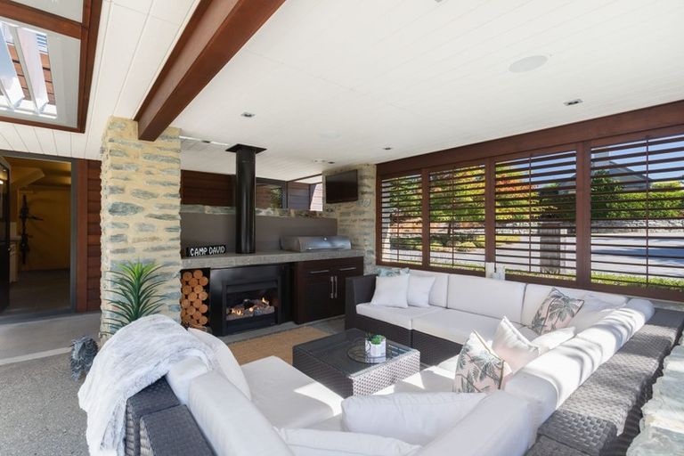 Photo of property in Millbrook Resort, 9 Mcentyres Lane, Arrowtown, 9371