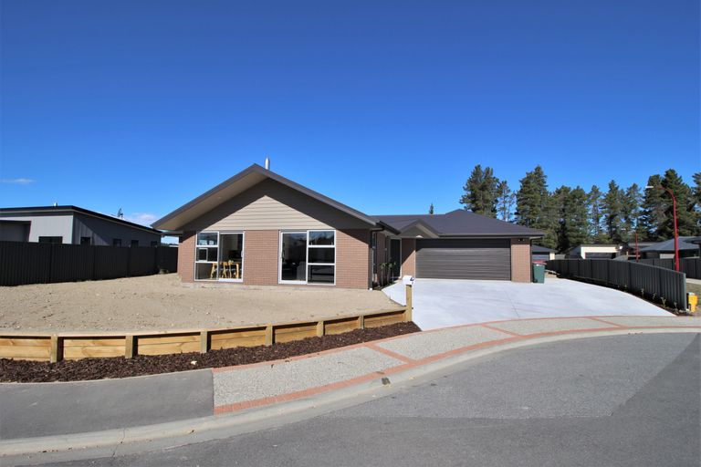 Photo of property in 3 Weaver Close, Alexandra, 9320