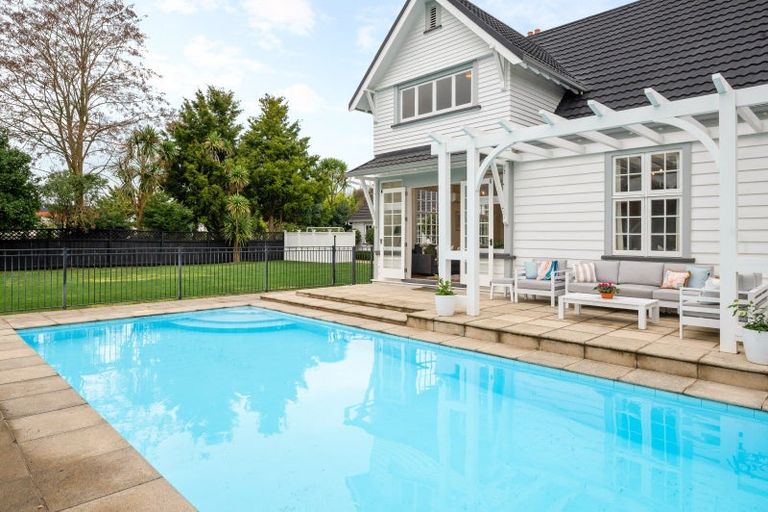 Photo of property in 14 George Street, Claudelands, Hamilton, 3214