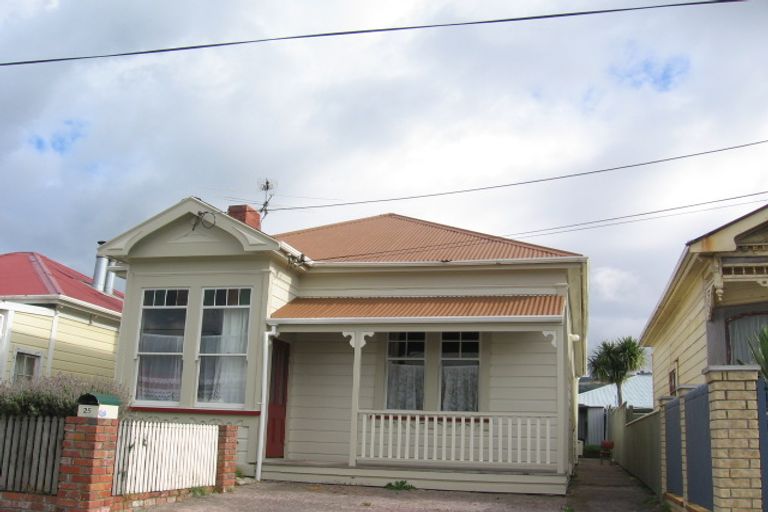 Photo of property in 25 Beach Street, Petone, Lower Hutt, 5012