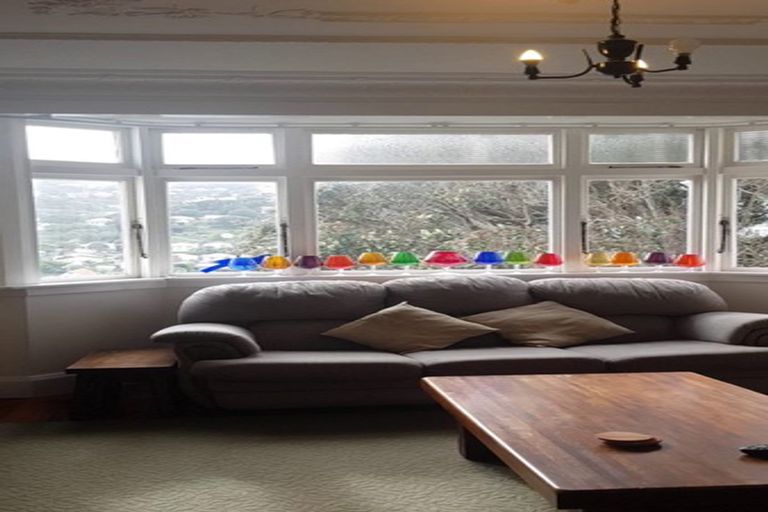 Photo of property in 33 Rhine Street, Island Bay, Wellington, 6023