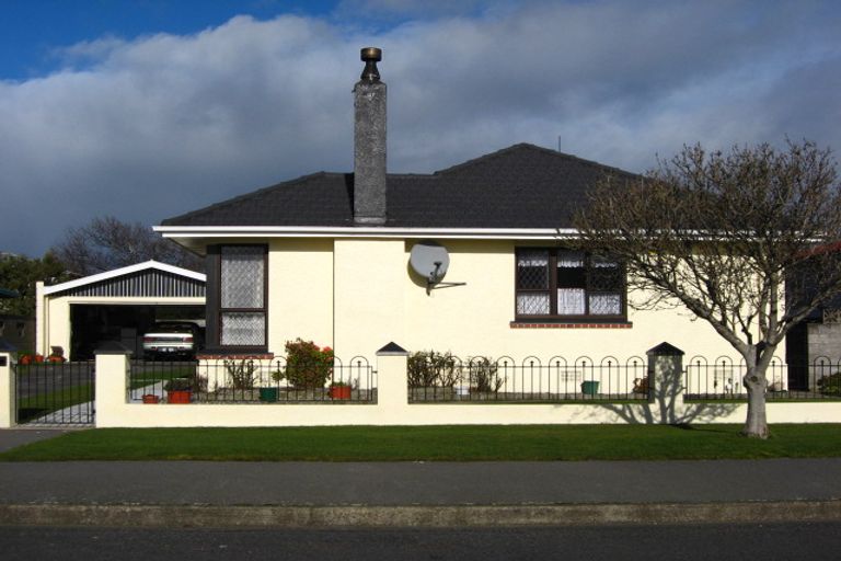 Photo of property in 149 Lamond Street, Hargest, Invercargill, 9810