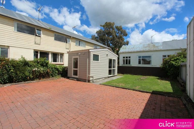 Photo of property in 118 Harbour Terrace, North Dunedin, Dunedin, 9016