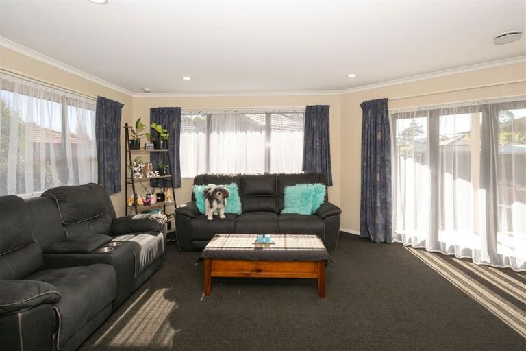 Photo of property in 17 Burleigh Road, Redwoodtown, Blenheim, 7201