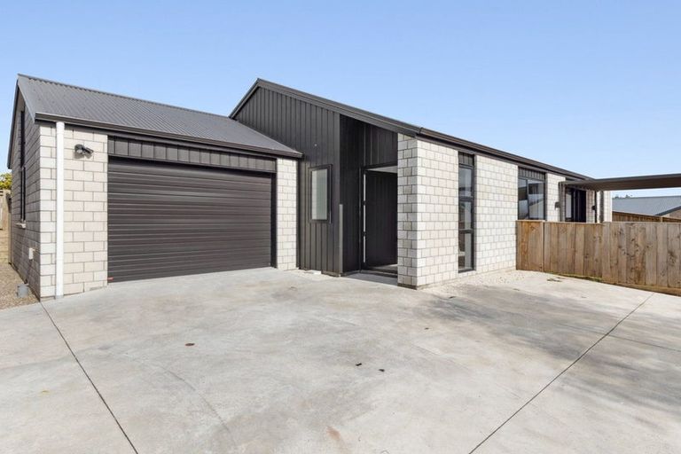 Photo of property in 24a Oliver Street, Kihikihi, Te Awamutu, 3800